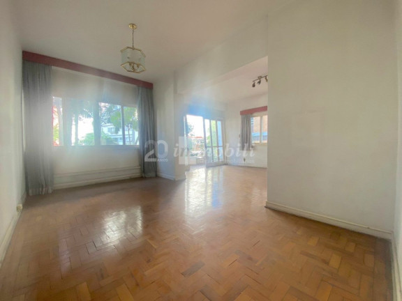 Imagem Apartamento com 3 Quartos à Venda, 160 m² em Higienópolis - São Paulo Imagem Apartamento com 3 Quartos à Venda, 160 m² em Higienópolis - São Paulo