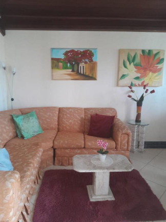Imagem Casa com 4 Quartos à Venda, 450 m² em Real - Praia Grande