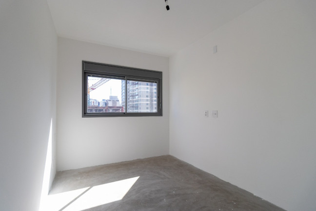Imagem Apartamento com 1 Quarto à Venda, 47 m² em Vila Mariana - São Paulo Imagem Apartamento com 1 Quarto à Venda, 47 m² em Vila Mariana - São Paulo