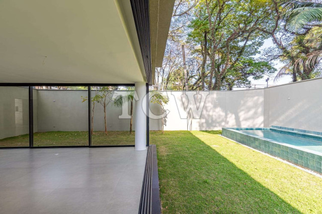 Imagem Casa de Condomínio com 5 Quartos à Venda, 869 m² em Brooklin Paulista - São Paulo Imagem Casa de Condomínio com 5 Quartos à Venda, 869 m² em Brooklin Paulista - São Paulo