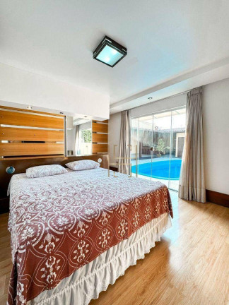 Imagem Casa com 4 Quartos à Venda, 358 m² em Morada De Laranjeiras - Serra Imagem Casa com 4 Quartos à Venda, 358 m² em Morada De Laranjeiras - Serra