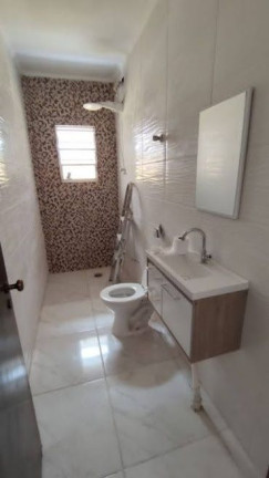 Imagem Casa com 2 Quartos à Venda, 80 m² em Aviação - Praia Grande Imagem Casa com 2 Quartos à Venda, 80 m² em Aviação - Praia Grande