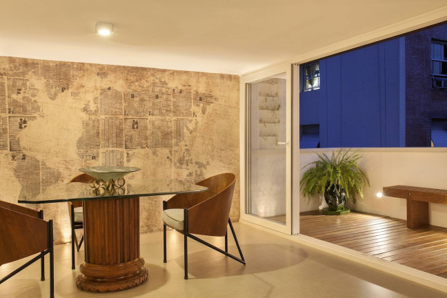 Imagem Apartamento com 2 Quartos à Venda, 133 m² em Ipanema - Rio De Janeiro Imagem Apartamento com 2 Quartos à Venda, 133 m² em Ipanema - Rio De Janeiro