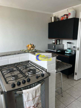 Imagem Cobertura com 3 Quartos à Venda, 167 m² em Jardim Nova Petrópolis - São Bernardo Do Campo Imagem Cobertura com 3 Quartos à Venda, 167 m² em Jardim Nova Petrópolis - São Bernardo Do Campo