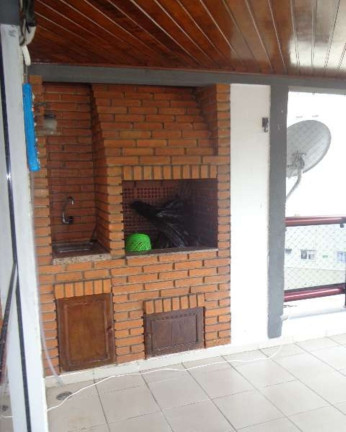 Imagem Apartamento com 4 Quartos à Venda, 192 m² em Jardim Astúrias - Guarujá Imagem Apartamento com 4 Quartos à Venda, 192 m² em Jardim Astúrias - Guarujá