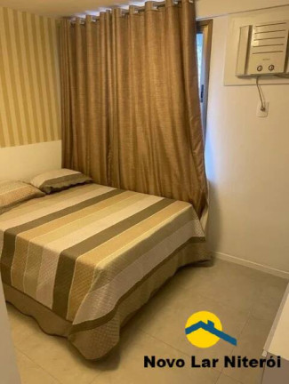 Imagem Cobertura com 3 Quartos à Venda, 130 m² em Gragoata - Niterói