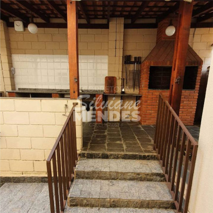 Imagem Apartamento com 3 Quartos à Venda,  em Parque Campolim - Sorocaba