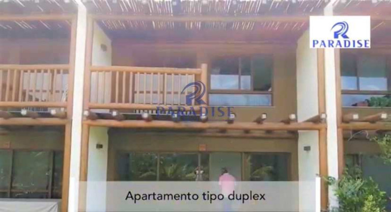 Apartamento com 3 Quartos à Venda, 141 m² em Itacimirim - Camaçari