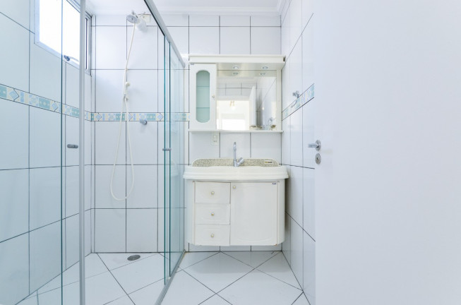 Imagem Apartamento com 2 Quartos à Venda, 60 m² em Vila Santa Catarina - São Paulo