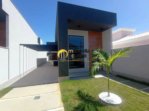 Casa com 3 Quartos à Venda, 300 m² em Jardim Atlântico Oeste (itaipuaçu) - Maricá