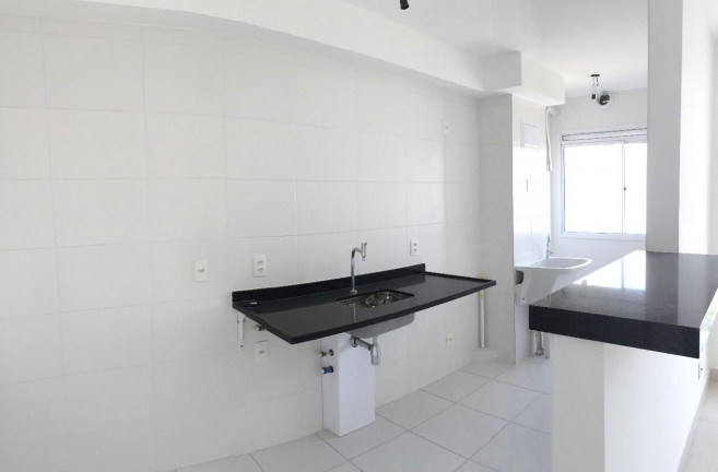 Imagem Apartamento com 2 Quartos à Venda, 54 m² em Jacarepaguá - Rio De Janeiro