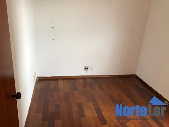 Imagem Apartamento com 3 Quartos à Venda, 87 m² em Freguesia Do ó - São Paulo