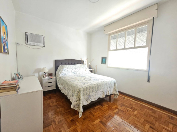Imagem Apartamento com 3 Quartos à Venda, 110 m² em Embaré - Santos Imagem Apartamento com 3 Quartos à Venda, 110 m² em Embaré - Santos