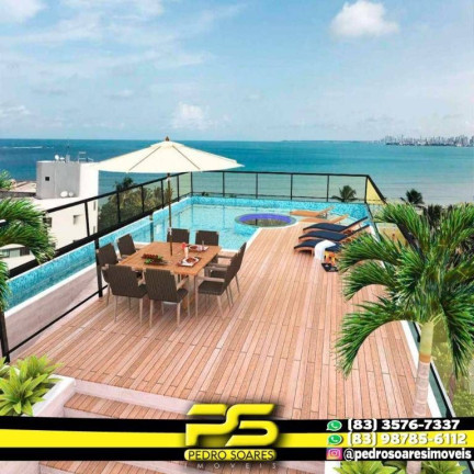 Imagem Sala Comercial à Venda, 35 m² em Ponta De Campina - Cabedelo Imagem Sala Comercial à Venda, 35 m² em Ponta De Campina - Cabedelo
