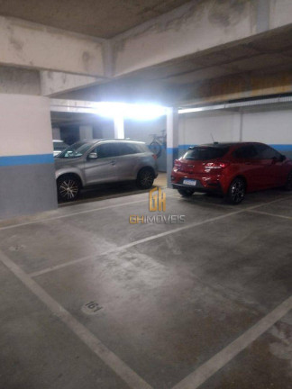 Imagem Apartamento com 3 Quartos à Venda, 144 m² em Setor Bueno - Goiânia