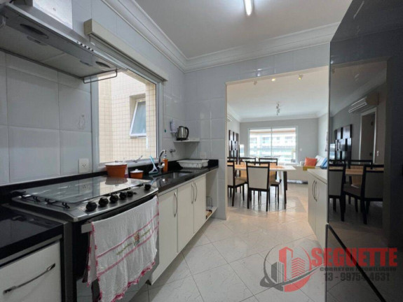 Imagem Apartamento com 3 Quartos à Venda, 105 m² em Riviera De São Lourenço - Bertioga Imagem Apartamento com 3 Quartos à Venda, 105 m² em Riviera De São Lourenço - Bertioga