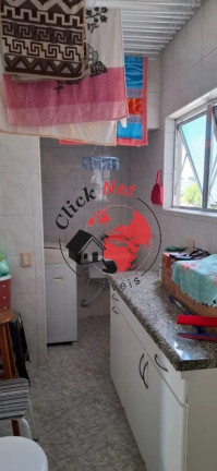 Imagem Apartamento com 2 Quartos à Venda, 62 m² em Independência - São Bernardo Do Campo Imagem Apartamento com 2 Quartos à Venda, 62 m² em Independência - São Bernardo Do Campo