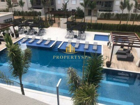 Imagem Apartamento com 3 Quartos à Venda, 81 m² em Vila Anastácio - São Paulo