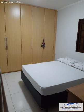 Imagem Casa com 3 Quartos à Venda, 94 m² em Jardim Alzira Franco - Santo André