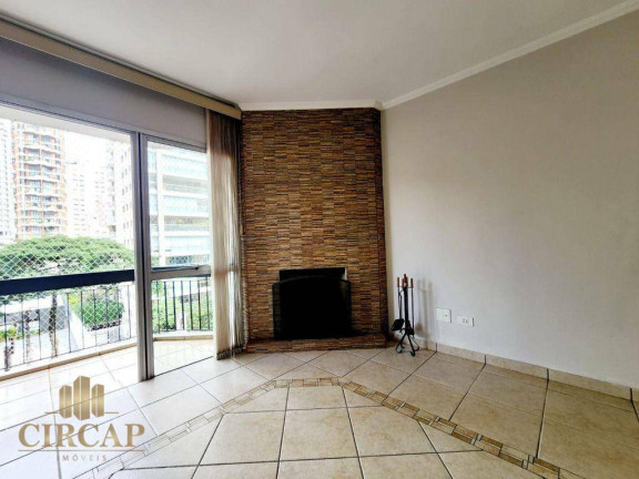 Imagem Apartamento com 4 Quartos à Venda, 137 m² em Pinheiros - São Paulo Imagem Apartamento com 4 Quartos à Venda, 137 m² em Pinheiros - São Paulo