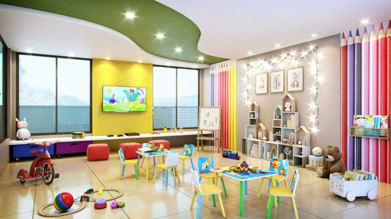 Imagem Apartamento com 3 Quartos à Venda, 93 m² em Aldeota - Fortaleza Imagem Apartamento com 3 Quartos à Venda, 93 m² em Aldeota - Fortaleza
