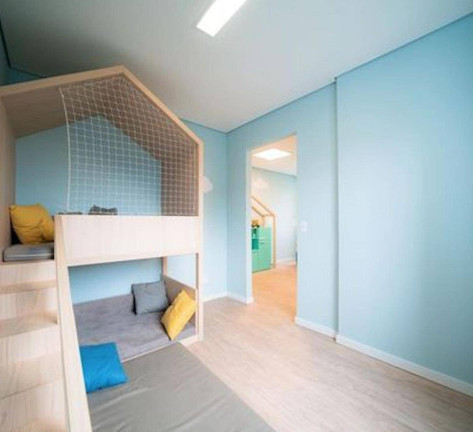 Imagem Apartamento com 2 Quartos à Venda, 46 m² em Santo Amaro - São Paulo