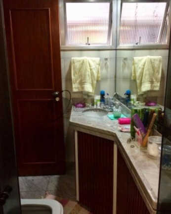 Imagem Imóvel com 4 Quartos à Venda, 220 m² em Icaraí - Niterói