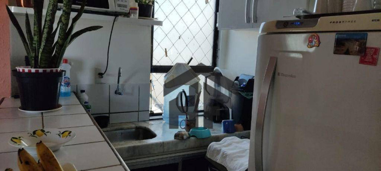 Imagem Studio com 1 Quarto à Venda, 30 m² em Candeias - Jaboatão Dos Guararapes Imagem Studio com 1 Quarto à Venda, 30 m² em Candeias - Jaboatão Dos Guararapes