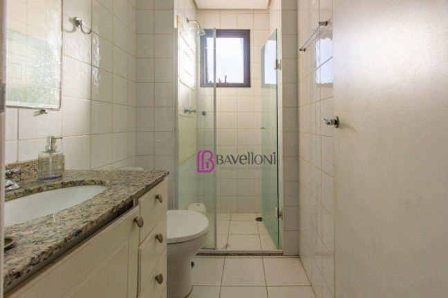 Imagem Apartamento com 3 Quartos à Venda, 89 m² em Vila Romana - São Paulo Imagem Apartamento com 3 Quartos à Venda, 89 m² em Vila Romana - São Paulo