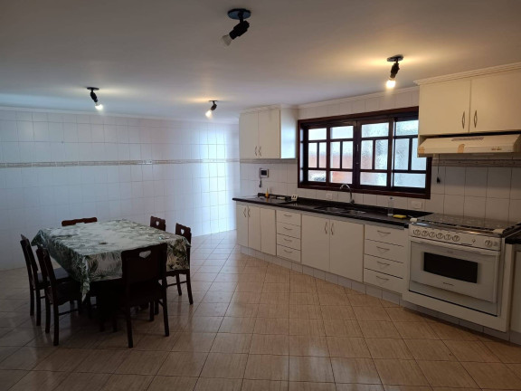 Imagem Casa com 4 Quartos à Venda, 240 m² em Jardim Satélite - São José Dos Campos