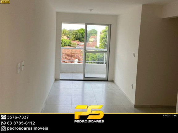 Imagem Apartamento com 2 Quartos à Venda, 57 m² em Cristo Redentor - João Pessoa Imagem Apartamento com 2 Quartos à Venda, 57 m² em Cristo Redentor - João Pessoa