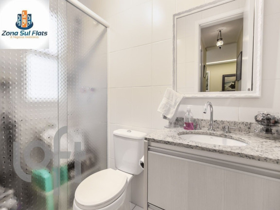 Imagem Imóvel com 2 Quartos à Venda, 140 m² em Vila Mariana - São Paulo
