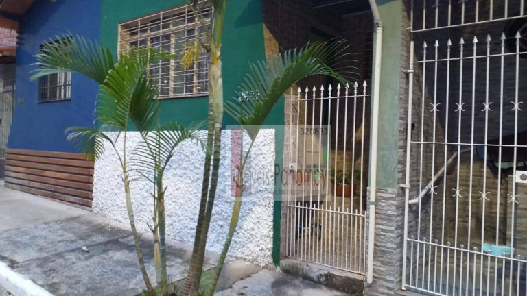 Imagem Casa com 2 Quartos à Venda, 150 m² em Alto De Pinheiros - São Paulo Imagem Casa com 2 Quartos à Venda, 150 m² em Alto De Pinheiros - São Paulo