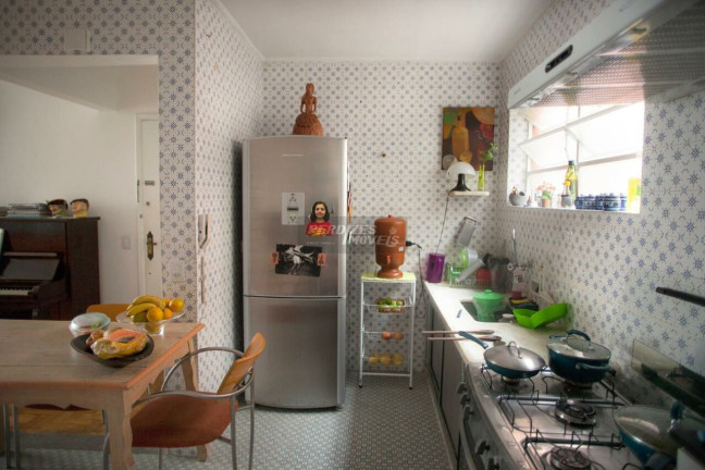 Imagem Apartamento com 2 Quartos à Venda, 85 m² em Barra Funda - São Paulo