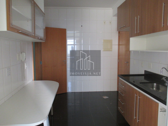 Imagem Apartamento com 3 Quartos à Venda, 113 m² em Tamboré - Santana De Parnaíba