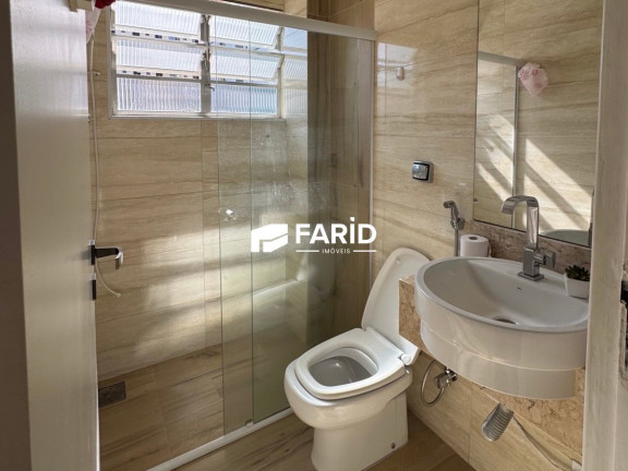 Imagem Apartamento com 3 Quartos para Alugar, 101 m² em Pompéia - Santos Imagem Apartamento com 3 Quartos para Alugar, 101 m² em Pompéia - Santos
