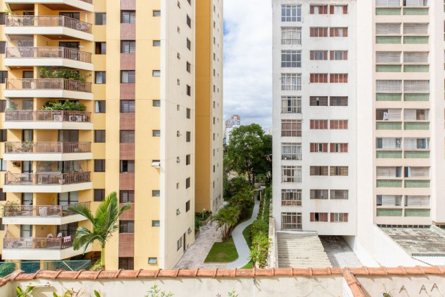 Imagem Studio com 1 Quarto à Venda, 50 m² em Perdizes - São Paulo Imagem Studio com 1 Quarto à Venda, 50 m² em Perdizes - São Paulo