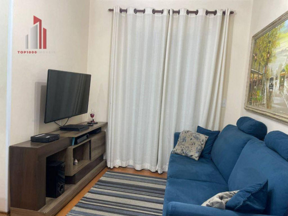 Imagem Apartamento com 2 Quartos à Venda, 48 m² em Vila Amélia - São Paulo Imagem Apartamento com 2 Quartos à Venda, 48 m² em Vila Amélia - São Paulo