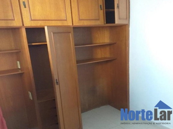 Imagem Apartamento com 2 Quartos para Alugar, 62 m² em Vila Nova Cachoeirinha - São Paulo