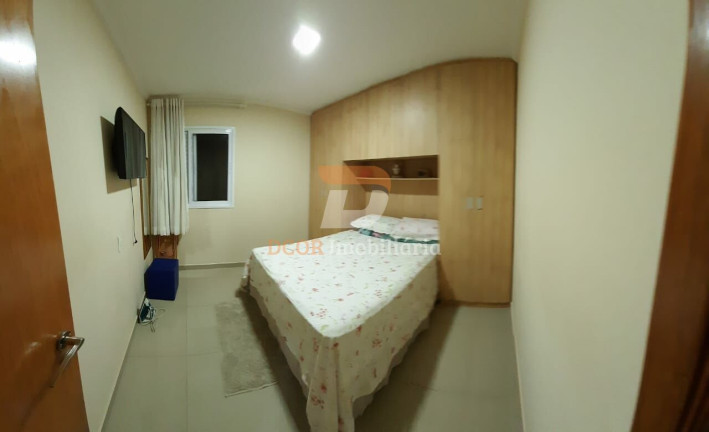 Imagem Apartamento com 2 Quartos à Venda, 44 m² em Americanópolis - São Paulo