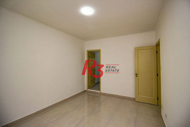 Imagem Apartamento com 2 Quartos à Venda, 110 m² em José Menino - Santos Imagem Apartamento com 2 Quartos à Venda, 110 m² em José Menino - Santos