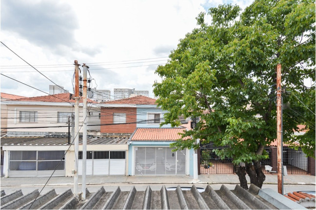 Imagem Casa com 3 Quartos à Venda, 158 m² em Jardim Promissão - São Paulo