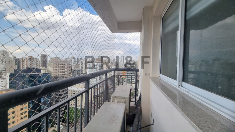 Imagem Apartamento com 3 Quartos à Venda, 213 m² em Brooklin  - São Paulo