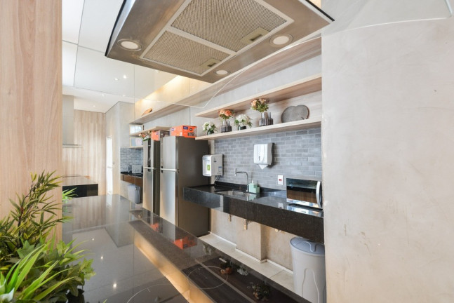 Imagem Apartamento com 3 Quartos à Venda, 79 m² em Barra Funda - São Paulo