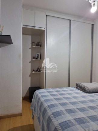 Imagem Apartamento com 2 Quartos à Venda, 70 m² em Campo Grande - Santos Imagem Apartamento com 2 Quartos à Venda, 70 m² em Campo Grande - Santos
