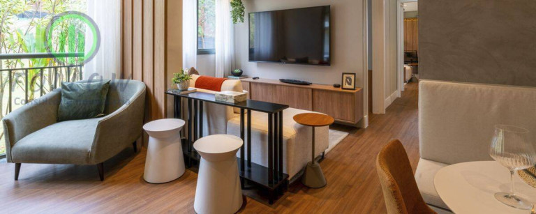 Imagem Apartamento com 3 Quartos à Venda, 58 m² em Campininha - São Paulo Imagem Apartamento com 3 Quartos à Venda, 58 m² em Campininha - São Paulo