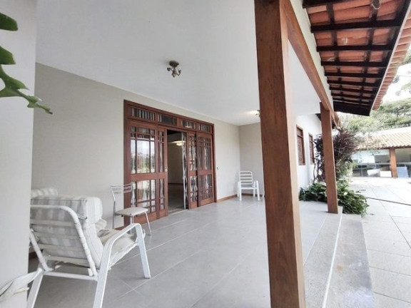 Imagem Casa com 3 Quartos à Venda, 280 m² em Tijuca - Teresópolis