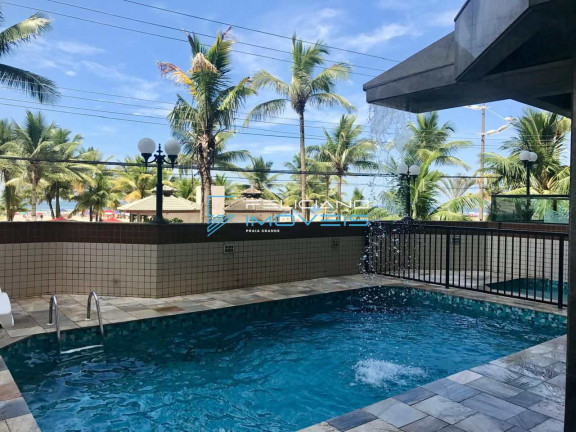 Imagem Apartamento com 2 Quartos à Venda, 100 m² em Aviação - Praia Grande