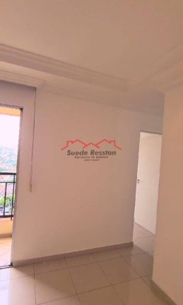 Imagem Apartamento com 2 Quartos para Alugar, 50 m² em Jardim Marajoara - São Paulo Imagem Apartamento com 2 Quartos para Alugar, 50 m² em Jardim Marajoara - São Paulo