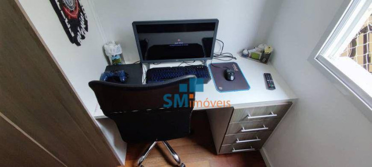 Imagem Apartamento com 3 Quartos à Venda, 83 m² em Vila Caraguatá - São Paulo Imagem Apartamento com 3 Quartos à Venda, 83 m² em Vila Caraguatá - São Paulo